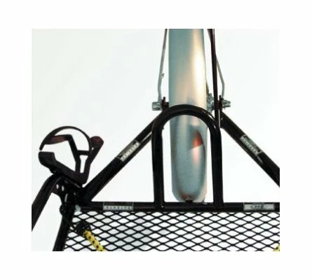 B.O.B Remorque Une Roue BOB YAK Pour Vélo 28 Pouces 6 B.O.B Remorque Une Roue BOB YAK Pour Vélo 28 Pouces – Image 4