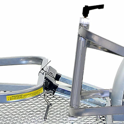 Brandless Remorque Une Roue Pour Vélo Avec Sac 70L 6 Brandless Remorque Une Roue Pour Vélo Avec Sac 70L – Image 4