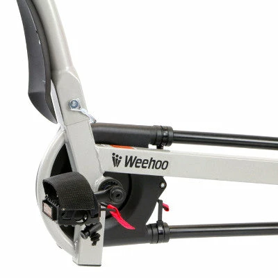Remorque Vélo à Pédales Weehoo IGo Turbo 6 Remorque Vélo à Pédales Weehoo IGo Turbo – Image 4