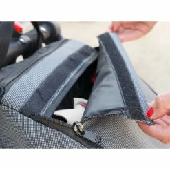 BIKE ORIGINAL Remorque Vélo Chariot Shopping Trailer 50L 12 BIKE ORIGINAL Remorque Vélo Chariot Shopping Trailer 50L -Remorques vélo Soldes remorque velo chariot shopping trailer 50l full 5