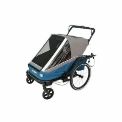 Remorque Vélo Enfant Poussette 2 Places 3-In-1 Ax.Bike 8 Remorque Vélo Enfant Poussette 2 Places 3-In-1 Ax.Bike -Remorques vélo Soldes remorque velo enfant poussette 2 places 3 in 1 ax bike 35291b8e 6fc7 4450 8639 ad6ecc817954