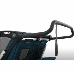 Remorque Vélo Enfant Thule Chariot Cross 1 13 Remorque Vélo Enfant Thule Chariot Cross 1 -Remorques vélo Soldes remorque velo enfant thule chariot cross 1 full 6