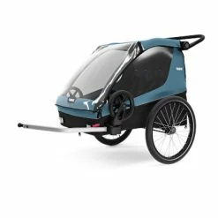 Remorque Vélo Enfant Thule Courier 2
