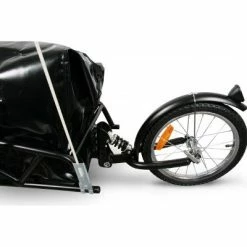 Brandless Remorque Vélo Mono Roue Avec Amortisseur 9 Brandless Remorque Vélo Mono Roue Avec Amortisseur -Remorques vélo Soldes remorque velo mono roue avec amortisseur full 3