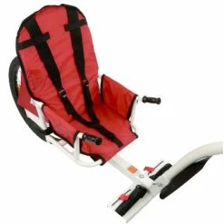 Remorque Vélo Mono Roue Igo Blast Weehoo 11 Remorque Vélo Mono Roue Igo Blast Weehoo -Remorques vélo Soldes remorque velo mono roue igo blast weehoo full 4