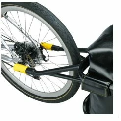 Remorque Vélo Mono Roue Journey Trailer De Topeak 10 Remorque Vélo Mono Roue Journey Trailer De Topeak -Remorques vélo Soldes remorque velo mono roue journey trailer de topeak full 3