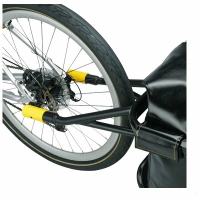 Remorque Vélo Mono Roue Journey Trailer De Topeak 5 Remorque Vélo Mono Roue Journey Trailer De Topeak – Image 3