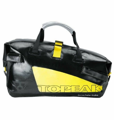 Remorque Vélo Monoroue Journey Trailer TX Topeak Et Sac étanche 5 Remorque Vélo Monoroue Journey Trailer TX Topeak Et Sac étanche – Image 3