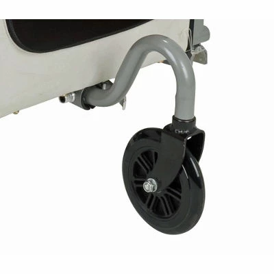 Blue Bird Remorque Vélo Pour Chien Avec Kit Piéton - Monz 5 Blue Bird Remorque Vélo Pour Chien Avec Kit Piéton - Monz – Image 3