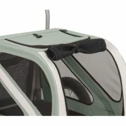 Blue Bird Remorque Vélo Pour Chien Avec Kit Piéton - Monz 11 Blue Bird Remorque Vélo Pour Chien Avec Kit Piéton - Monz -Remorques vélo Soldes remorque velo pour chien avec kit pieton monz full 4