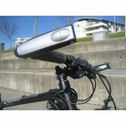 Rétroviseur Cornes De Guidon TOPEAK 9 Rétroviseur Cornes De Guidon TOPEAK -Remorques vélo Soldes retroviseur cornes de guidon topeak full 3