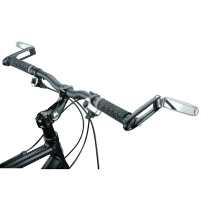 Rétroviseur Cornes De Guidon TOPEAK 7 Rétroviseur Cornes De Guidon TOPEAK – Image 5