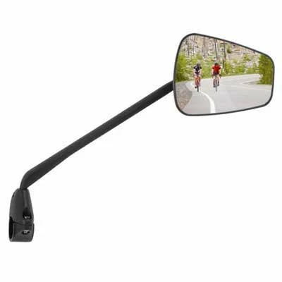 Rétroviseur Droit Pour Vélo Espion Z56 Zefal 3 Rétroviseur Droit Pour Vélo Espion Z56 Zefal – Image 2