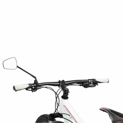 Rétroviseur Gauche Pour Vélo Espion Z56 Zefal 5 Rétroviseur Gauche Pour Vélo Espion Z56 Zefal – Image 3