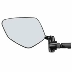 Busch-mueller Rétroviseur Gauche Vélo Cycle Star E Pour VAE Busch & Muller 9 Busch-mueller Rétroviseur Gauche Vélo Cycle Star E Pour VAE Busch & Muller -Remorques vélo Soldes retroviseur gauche velo cycle star e pour vae busch muller full 4