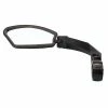 Rétroviseur Hafnium Sur Guidon De Vélo Gauche 2 Rétroviseur Hafnium Sur Guidon De Vélo Gauche -Remorques vélo Soldes retroviseur hafnium sur guidon de velo gauche full