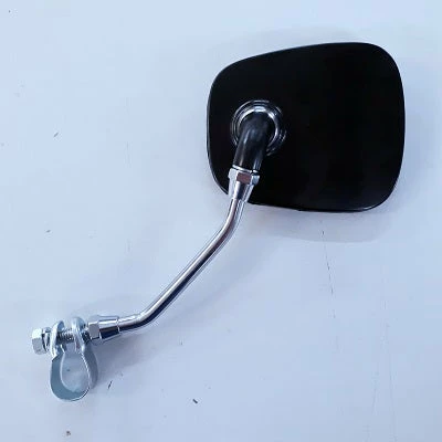 Rétroviseur Pour Vélo Ajustable Point 4 Rétroviseur Pour Vélo Ajustable Point – Image 2