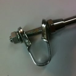 Messingschlager Rétroviseur Pour Vélo Avec Bras Long Et Grand Miroir 105 Mm 10 Messingschlager Rétroviseur Pour Vélo Avec Bras Long Et Grand Miroir 105 Mm -Remorques vélo Soldes retroviseur pour velo avec bras long et grand miroir 105 mm full 3