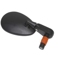 Messingschlager Rétroviseur Vélo Avec Miroir Large Convexe Embout De Guidon 8 Messingschlager Rétroviseur Vélo Avec Miroir Large Convexe Embout De Guidon -Remorques vélo Soldes retroviseur velo avec miroir large convexe embout de guidon full 2