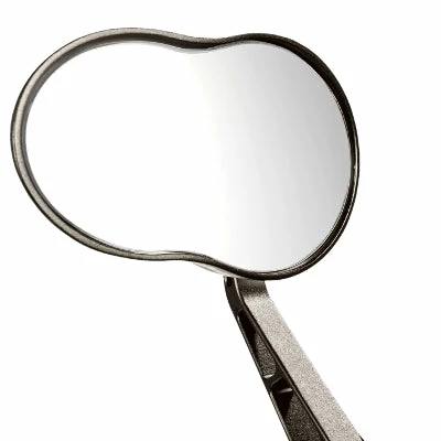 Ergotec-Humpert Rétroviseur Vélo Et VAE M-99 Ergotec à Bras Court 4 Ergotec-Humpert Rétroviseur Vélo Et VAE M-99 Ergotec à Bras Court – Image 2