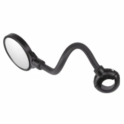 Rétroviseur Vélo Flexible 360° M-Wave Miroir 70 Mm 3 Rétroviseur Vélo Flexible 360° M-Wave Miroir 70 Mm