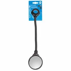 Rétroviseur Vélo Flexible 360° M-Wave Miroir 70 Mm 7 Rétroviseur Vélo Flexible 360° M-Wave Miroir 70 Mm -Remorques vélo Soldes retroviseur velo flexible 360 m wave miroir 70 mm full 3