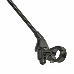 Ergotec-Humpert Rétroviseur Vélo Gauche à Long Bras M-88 LV Ergotec Noir Sablé 7 Ergotec-Humpert Rétroviseur Vélo Gauche à Long Bras M-88 LV Ergotec Noir Sablé -Remorques vélo Soldes retroviseur velo gauche a long bras m 88 lv ergotec noir sable full 3