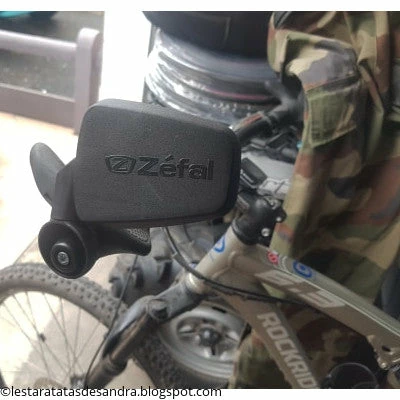 ZEFAL Rétroviseur Vélo Gauche Grand Miroir Dooback 2 Zéfal 8 ZEFAL Rétroviseur Vélo Gauche Grand Miroir Dooback 2 Zéfal – Image 6