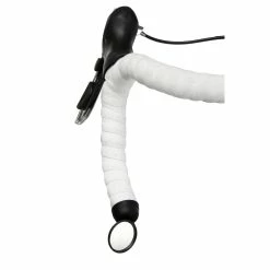 Rétroviseur Vélo Sur Embout De Cintre Spy Micro M-Wave 9 Rétroviseur Vélo Sur Embout De Cintre Spy Micro M-Wave -Remorques vélo Soldes retroviseur velo guidon micro spy m wave