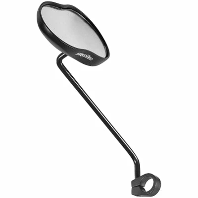 Ergotec-Humpert Rétroviseur Vélo Long Bras M 99 L Gauche Ergotec Humpert 3 Ergotec-Humpert Rétroviseur Vélo Long Bras M 99 L Gauche Ergotec Humpert