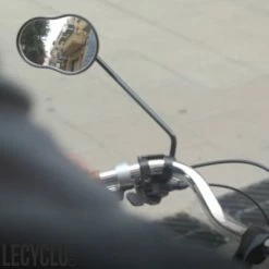 Ergotec-Humpert Rétroviseur Vélo Long Bras M 99 L Gauche Ergotec Humpert 7 Ergotec-Humpert Rétroviseur Vélo Long Bras M 99 L Gauche Ergotec Humpert -Remorques vélo Soldes retroviseur velo long bras m 99 l gauche ergotec humpert full 3