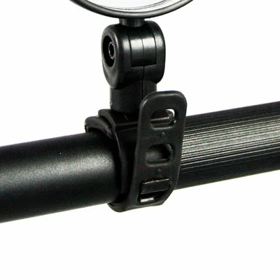 Messingschlager Rétroviseur Vélo Miroir Articulé De 7,6 Cm 4 Messingschlager Rétroviseur Vélo Miroir Articulé De 7,6 Cm – Image 2