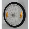 Maxxus Roue 20 Pouces Pour Remorque Vélo 1 Maxxus Roue 20 Pouces Pour Remorque Vélo -Remorques vélo Soldes roue 20 pouces pour remorque velo full