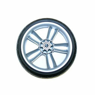 Roue 25 Cm Pleine Pour Shopper Andersen 4 Roue 25 Cm Pleine Pour Shopper Andersen – Image 2