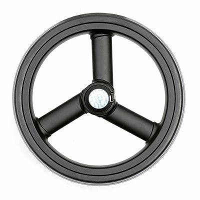 Roue 3 Rayons Pour Chassis Royal Shopper - Andersen 3 Roue 3 Rayons Pour Chassis Royal Shopper - Andersen