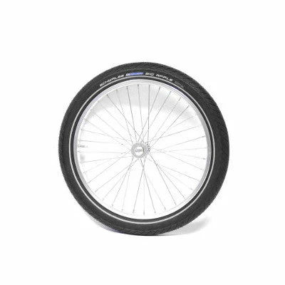 Roue Et Pneu 20 Pouces Pour Remorque Vélo Hinterher 3 Roue Et Pneu 20 Pouces Pour Remorque Vélo Hinterher