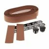 Ruban De Cintre Vélo Marron Cork Plus Uni Bike Ribbon - Paire 1 Ruban De Cintre Vélo Marron Cork Plus Uni Bike Ribbon - Paire -Remorques vélo Soldes ruban de cintre velo marron cork plus uni bike ribbon paire full