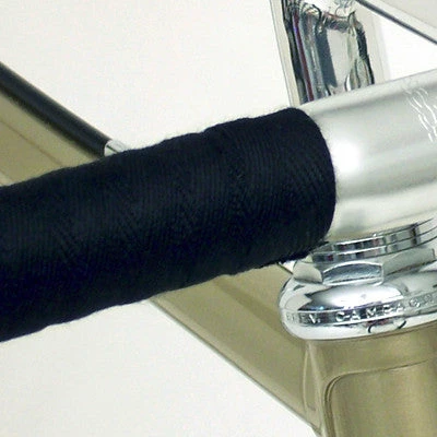 Point Ruban De Guidon En Coton 2,6 Mètres 4 Point Ruban De Guidon En Coton 2,6 Mètres – Image 2