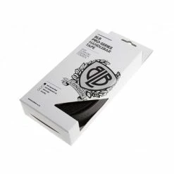 Ruban Pour Cintre Vélo En Microfibre Noir - BLB 5 Ruban Pour Cintre Vélo En Microfibre Noir - BLB -Remorques vélo Soldes ruban pour cintre velo en microfibre noir blb full 2