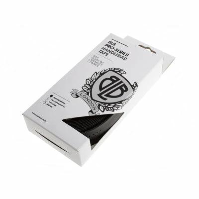 Ruban Pour Cintre Vélo En Microfibre Noir - BLB 4 Ruban Pour Cintre Vélo En Microfibre Noir - BLB – Image 2