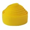 Bike Ribbon Ruban Pour Guidon Uni Jaune - BikeRibbon -Remorques vélo Soldes ruban pour guidon uni jaune bikeribbon full
