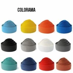 Bike Ribbon Ruban Pour Guidon Uni Jaune - BikeRibbon 8 Bike Ribbon Ruban Pour Guidon Uni Jaune - BikeRibbon -Remorques vélo Soldes ruban pour guidon uni jaune bikeribbon full 4