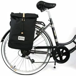 MeroMero Sac à Dos Et Sacoche Vélo Mini-Squamish Mero Mero 22 MeroMero Sac à Dos Et Sacoche Vélo Mini-Squamish Mero Mero -Remorques vélo Soldes sac a dos et sacoche velo mini squamish mero mero anthracite full