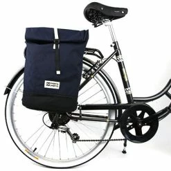MeroMero Sac à Dos Et Sacoche Vélo Mini-Squamish Mero Mero 24 MeroMero Sac à Dos Et Sacoche Vélo Mini-Squamish Mero Mero -Remorques vélo Soldes sac a dos et sacoche velo mini squamish mero mero bleu marine full