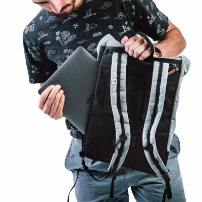 MeroMero Sac à Dos Et Sacoche Vélo Mini-Squamish Mero Mero 6 MeroMero Sac à Dos Et Sacoche Vélo Mini-Squamish Mero Mero – Image 4