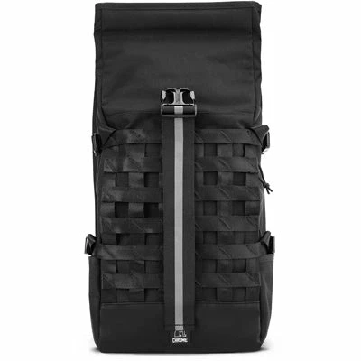 Chrome Industries Sac à Dos étanche Barrage Cargo 22L Chrome 4 Chrome Industries Sac à Dos étanche Barrage Cargo 22L Chrome – Image 2