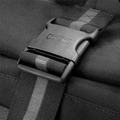 Chrome Industries Sac à Dos étanche Barrage Cargo 22L Chrome 14 Chrome Industries Sac à Dos étanche Barrage Cargo 22L Chrome -Remorques vélo Soldes sac a dos etanche barrage cargo 22l chrome full 5