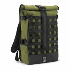 Chrome Industries Sac à Dos étanche Barrage Cargo 22L Chrome 17 Chrome Industries Sac à Dos étanche Barrage Cargo 22L Chrome -Remorques vélo Soldes sac a dos etanche barrage cargo chrome 22l olive full