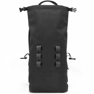 Chrome Industries Sac à Dos étanche Urban Ex Rolltop 20L Chrome 4 Chrome Industries Sac à Dos étanche Urban Ex Rolltop 20L Chrome – Image 2