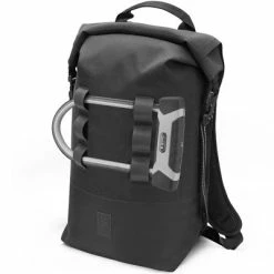 Chrome Industries Sac à Dos étanche Urban Ex Rolltop 20L Chrome 12 Chrome Industries Sac à Dos étanche Urban Ex Rolltop 20L Chrome -Remorques vélo Soldes sac a dos etanche urban ex rolltop 20l chrome full 4